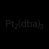Tris (Dibenzylideneacetone) 외교관 (0)