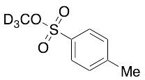 메틸 -D3 P- 톨루엔 설포 네이트