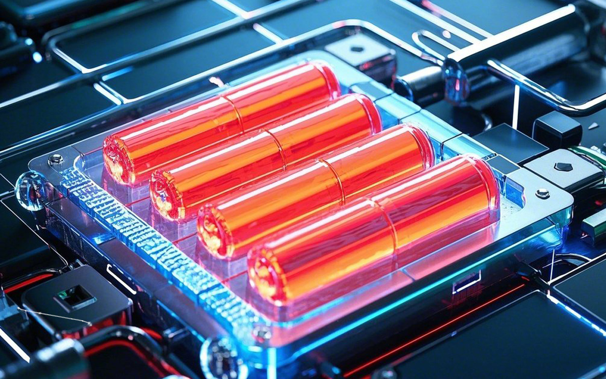 리튬 배터리 첨가제