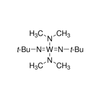 비스(tert-부틸이미노) 비스(디메틸아미노) 텅스텐