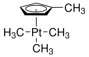 (Trimethyl) Methylcyclopentadienylplatinum (ⅳ)