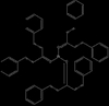 트리스 (Dibenzylideneacetone) 백금 (0)