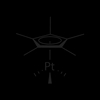 (트리메틸) Pentamethylcyclopentadienylplatinum (ⅳ)