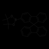 9,9-Spirodifluorene-2- 보 론산 피나 콜 에스테르