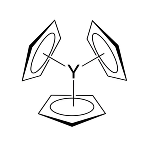 트리스 (Cyclopentadienyl) 이트륨