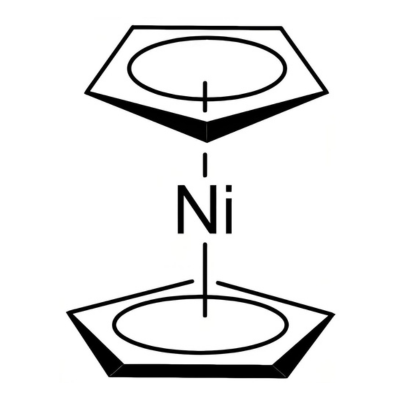 Bis(Cyclopentadienyl)니켈丨CAS 1271-28-9