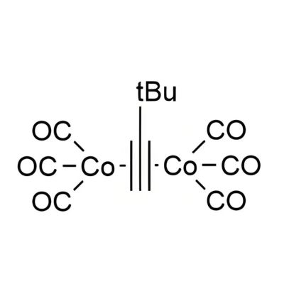 (3,3- 디메틸 -1- 부티 네) 디코 발트 헥사 카르 보닐