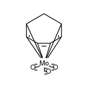 시클로헵타트리엔 몰리브덴 트리카르보닐丨CAS 12125-77-8