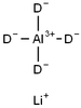 리튬 알루미늄 중수소 -D4