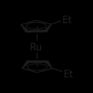 비스 (에틸 사이클로 펜타 디에닐) 루테늄 (II)
