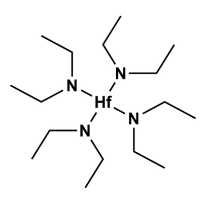테트라키스(에틸메틸아미노) 하프늄丨CAS 352535-01-4
