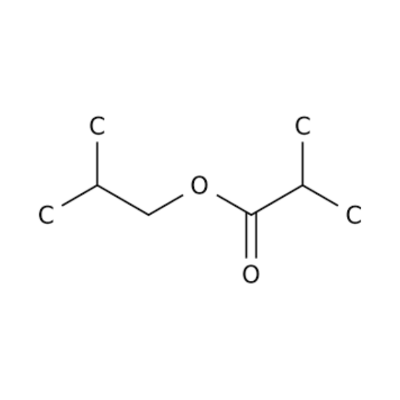 이소부틸 이소부티레이트丨CAS 97-85-8
