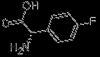 (S) -4- 플루오로 페닐 글리신