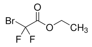 에틸 브로 모디 플루오로 아세테이트