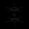 비스 (Pentamethylcyclopentadienyl) 루테늄