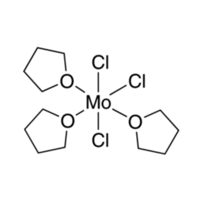 Trichlorotris (Tetrahydrofuran) Molybdenum (III)