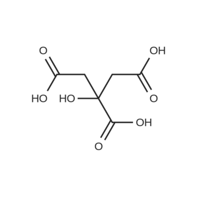 구연산丨CAS 77-92-9