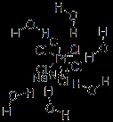나트륨 헥사 클로로로 플라 티 네이트 (IV) 헥사 하이드레이트