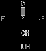 Li difluorophosphate