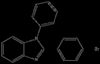 2- (4- 브로 모 페닐) -1- 페닐 -1H- 벤조이 미다 졸