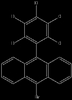 9-Bromoanthracene-10- 벤젠 -D5