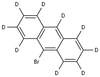 9-Bromoanthracene-D9