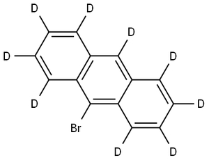 9-Bromoanthracene-D9