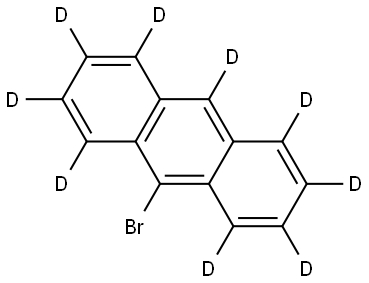 9-Bromoanthracene-D9