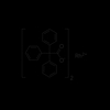 Tetrakis (Triphenylacetato) Dirhodium (II)