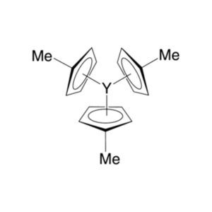 트리스 (Methylcyclopentadienyl) yttrium