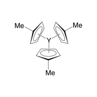 트리스 (Methylcyclopentadienyl) yttrium