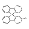 2-브로모-9,9'-스피로비[9H-플루오렌]