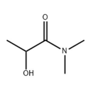 2-하이드록시-N,N-디메틸프로판아미드