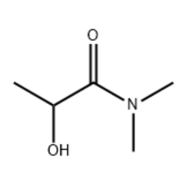 2-하이드록시-N,N-디메틸프로판아미드