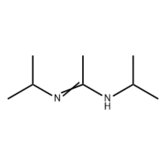 EthaniMidaMide, N,N'-비스(1-메틸에틸)-