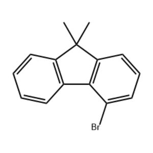 4-BroMo-9,9-디메틸플루오렌