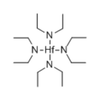 테트라키스(디에틸아미노) 하프늄丨CAS 19824-55-6