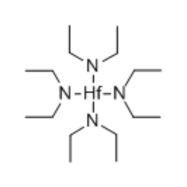 테트라키스(디에틸아미노) 하프늄丨CAS 19824-55-6